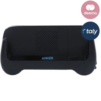 Anker PowerCore Play 6K - Black